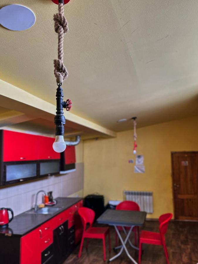 Нордвест Ξενοδοχείο Γιερεβάν Εξωτερικό φωτογραφία